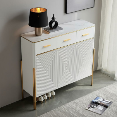 Dresser Sideboard Cabinet Dressers Wood Cabinets Sideboard Furniture New