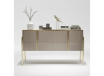 Designer sideboard cabinet shelf wood luxury sideboards.