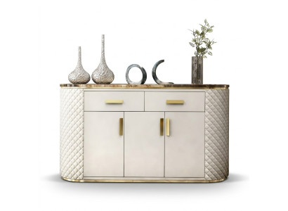 Sideboard Design Wood Cabinet Luxury Sideboard Lowboard Sideboard White New