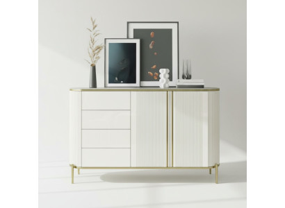 Dresser Sideboard Cabinet Luxury Dressers Cabinet Shelf Furniture Wooden Cabinet