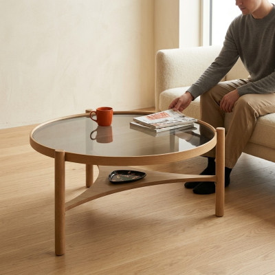 Designer living room decor coffee table luxury modern furniture coffee table