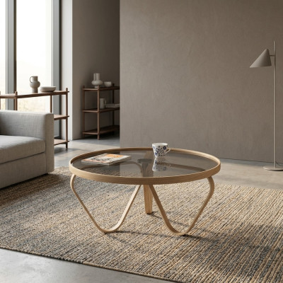 Coffee table modern furnishings designer coffee table luxury furniture side table