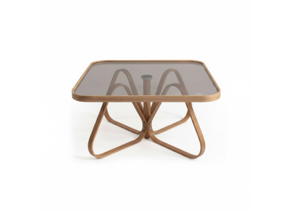 Modern furniture coffee table designer luxury furnishing glass table coffee table