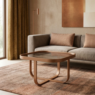 Modern coffee table design wood designer living room side table