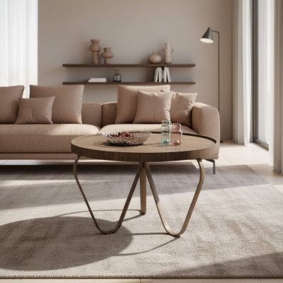 Coffee table living room design tables furniture luxury side table wood modern