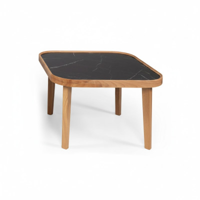Coffee table modern designer living room table side table luxury furnishings