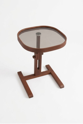 Luxury coffee table living room side table designer furniture
