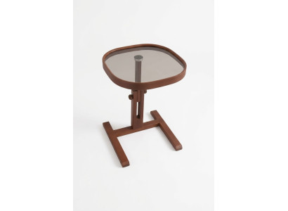 Luxury coffee table living room side table designer furniture