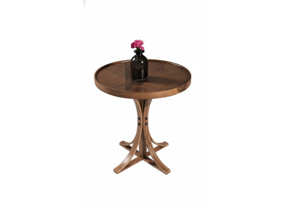 Side table wood furniture living room coffee table designer coffee table