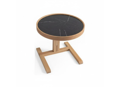 Round Coffee Table Living Room Side Table Designer Furniture New Furniture
