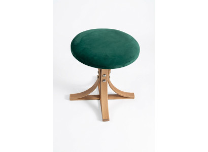 Living room luxury stool designer furnishing new modern furniture wood