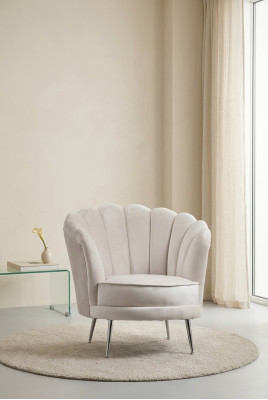 Luxury living room furniture design armchair modern upholstery chair new seat