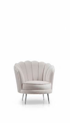 Luxury living room furniture design armchair modern upholstery chair new seat