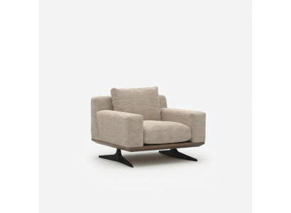 Living Room Modern Upholstered Seat Design Luxury Armchair Luxury Upholstered Furniture