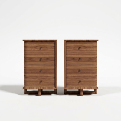 Bedroom dresser modern cabinet luxury design new furniture