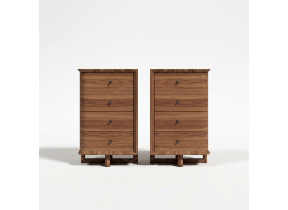 Bedroom dresser modern cabinet luxury design new furniture