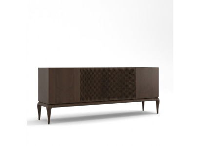 Dining room sideboard luxury furnishing modern design wooden cabinet new furniture