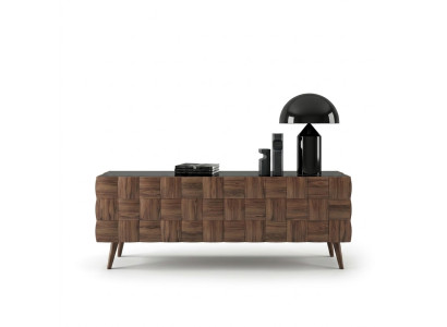 Luxury sideboard with mirror dining room complete furnishing design furniture