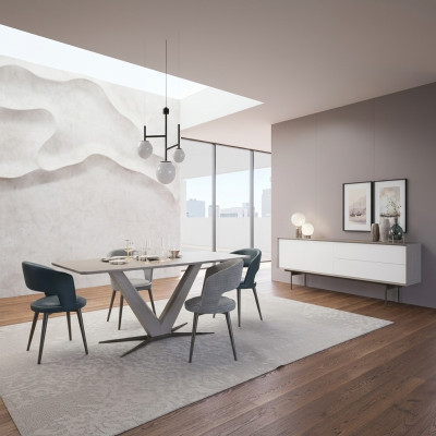 Dining Room Design Complete Dining Table Design Furniture Sideboard Set Chairs 4x