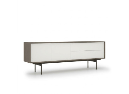 Dining room furniture sideboard modern wood cabinet design interior