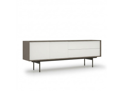 Dining room furniture sideboard modern wood cabinet design interior