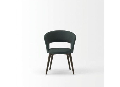 Dining room chair furniture modern luxury design furnishings chairs wood new