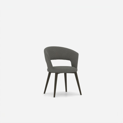 Design New Furniture Dining Room Chair Luxury Wood Chairs Interior