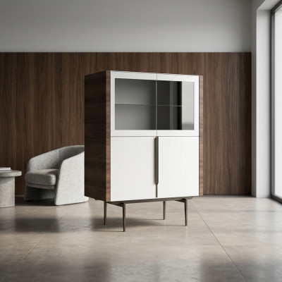 Dining room display cabinet luxury furniture design cabinets modern new