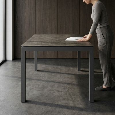 Dining room dining table luxury furniture table design furniture style modern new