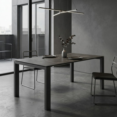 Dining room dining table luxury furniture table design furniture style modern new