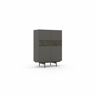 Dining room furniture cupboard wooden cabinet luxury design new