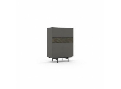 Dining room furniture cupboard wooden cabinet luxury design new