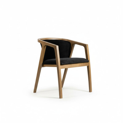 Dining room chair modern wood furniture chairs luxury design furnishings new