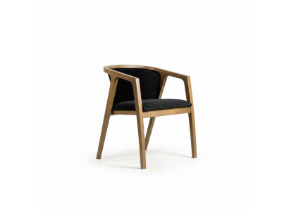 Dining room chair modern wood furniture chairs luxury design furnishings new