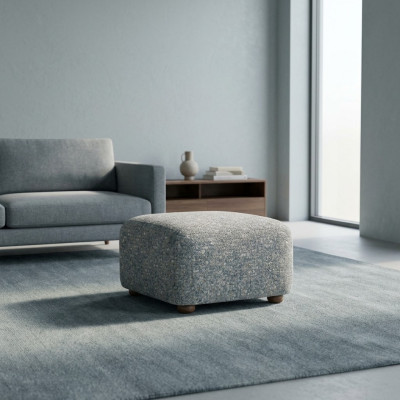 Living room luxury stool modern designer upholstered living room furniture new