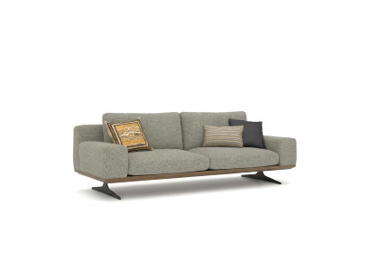Living room sofa three-seater modern couch upholstered sofa luxury upholstered furniture