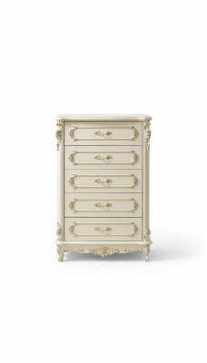 Bedroom furniture dresser classic furniture new interior of the house