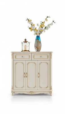 Sideboard for the living room Classic furniture Luxurious interior New