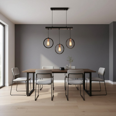 Ceiling lamp light pendant lamp living room luxury lamp lights ceiling lamp