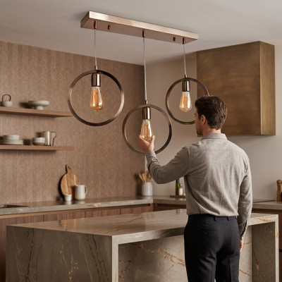 Pendant light ceiling lamp living room luxury lamp lights ceiling lamp