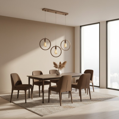 Pendant light ceiling lamp living room luxury lamp lights ceiling lamp