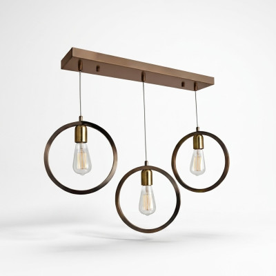 Pendant light ceiling lamp living room luxury lamp lights ceiling lamp