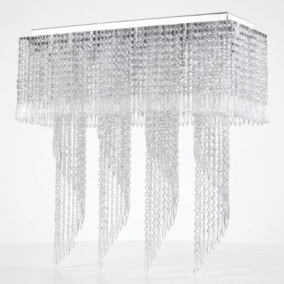 Light Fixture Lamp Chandeliers Lights Ceiling Light 80x80cm