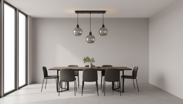 Ceiling lamp luxury interior of the house light style living room chandelier lamp