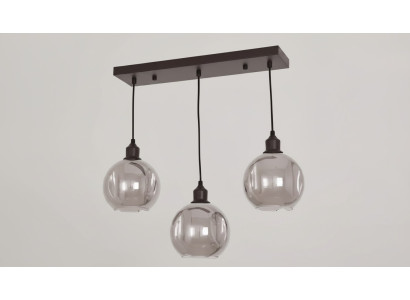 Ceiling lamp luxury interior of the house light style living room chandelier lamp