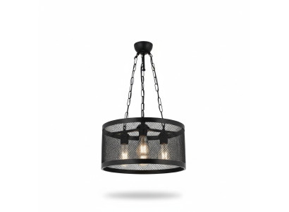 Ceiling lamp A modern luxury new style pendant light design living room