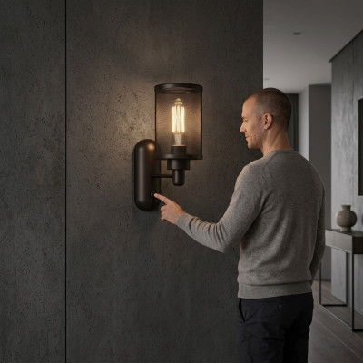 Wall light, wall lamps, lighting design lamp, lamps 24x30