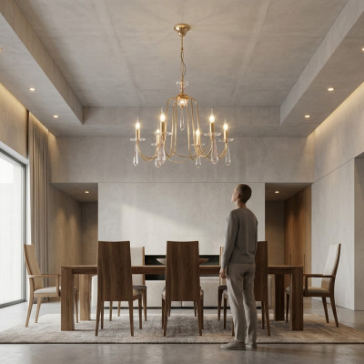 Ceiling lamp ceiling lights lamps pendant lamp 65x85