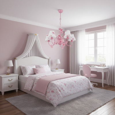 Pink ceiling lamp fixture lights ceiling lamps ceiling lights lamp
