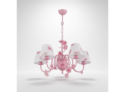 Pink ceiling lamp fixture lights ceiling lamps ceiling lights lamp